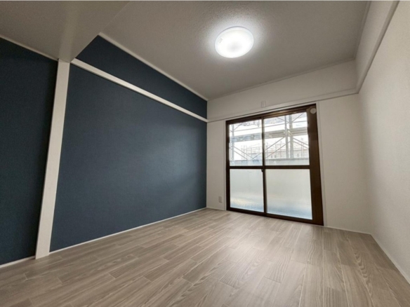 中古マンション 船橋市 金杉台２丁目 2ＬＤＫ 500万円