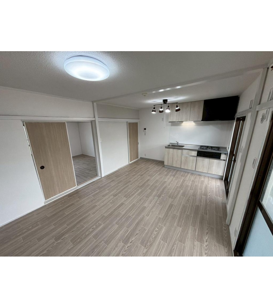 中古マンション 船橋市 金杉台２丁目 2ＬＤＫ 500万円