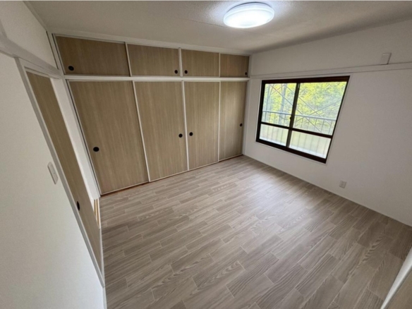 中古マンション 船橋市 金杉台２丁目 2ＬＤＫ 500万円
