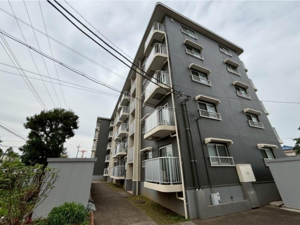 中古マンション 船橋市 三山５丁目 3ＤＫ 500万円