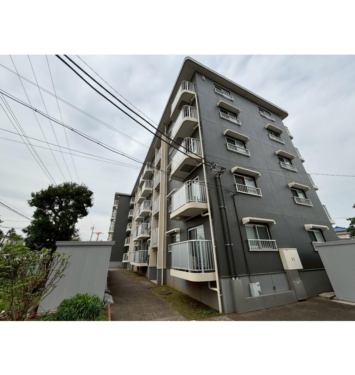 100139352482-0 中古マンション 船橋市 三山5丁目 3DK 500万円