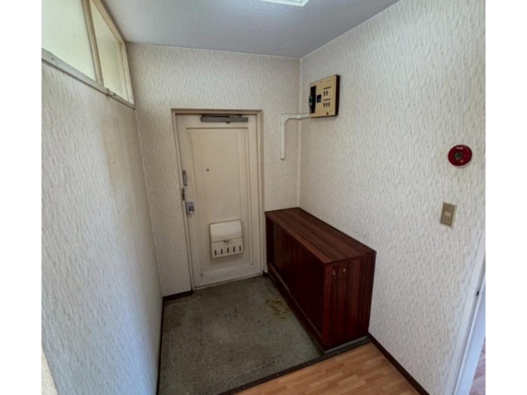 中古マンション 船橋市 三山５丁目 3ＤＫ 500万円
