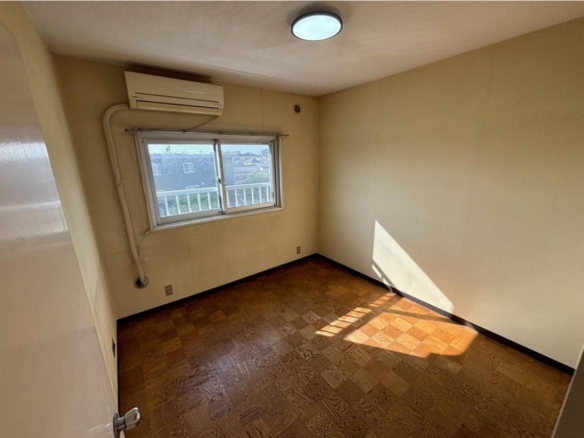 中古マンション 船橋市 三山５丁目 3ＤＫ 500万円