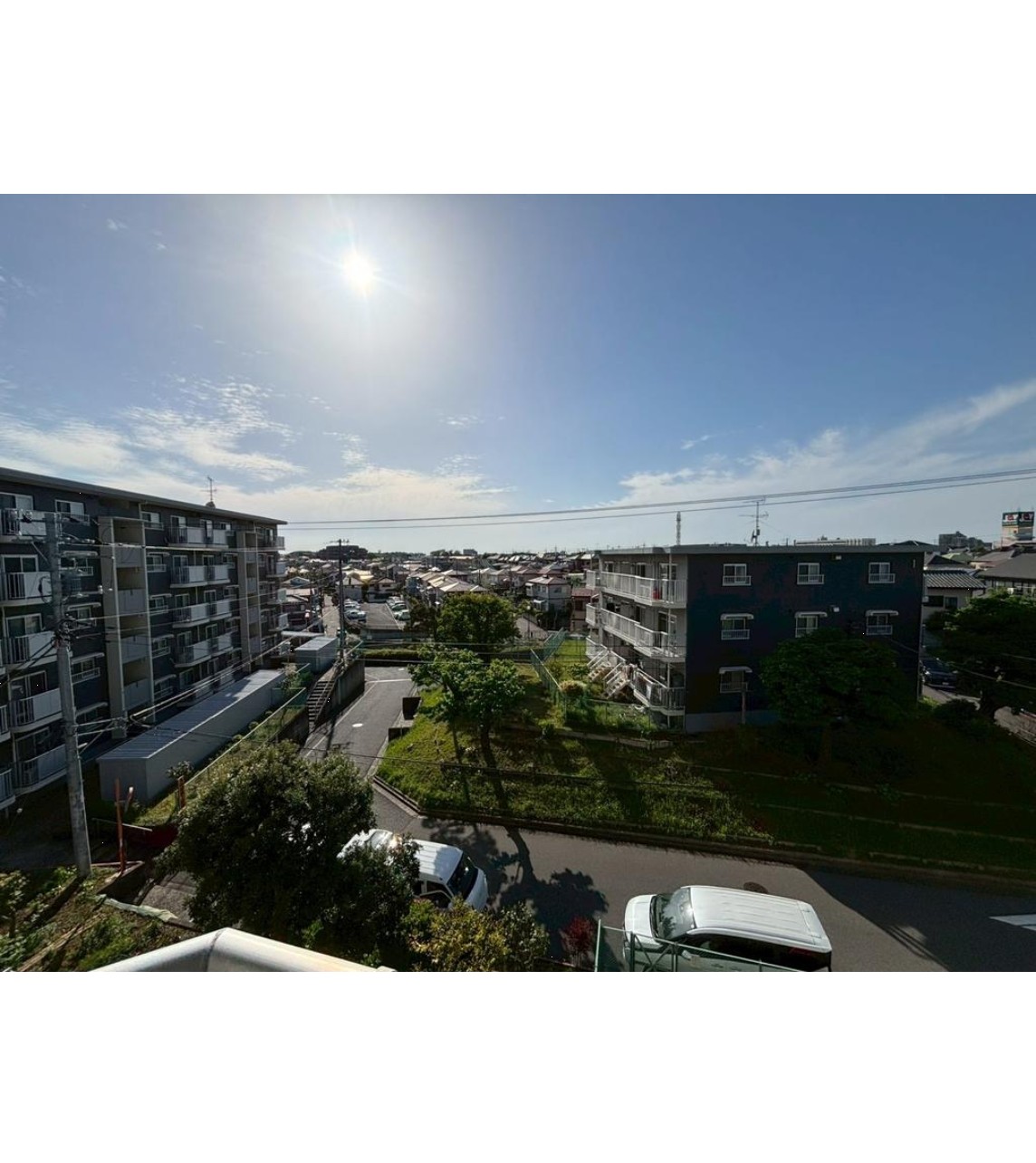 100139352482-3 中古マンション 船橋市 三山5丁目 3DK 500万円