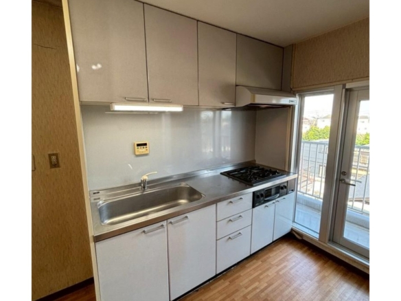 中古マンション 船橋市 三山５丁目 3ＤＫ 500万円
