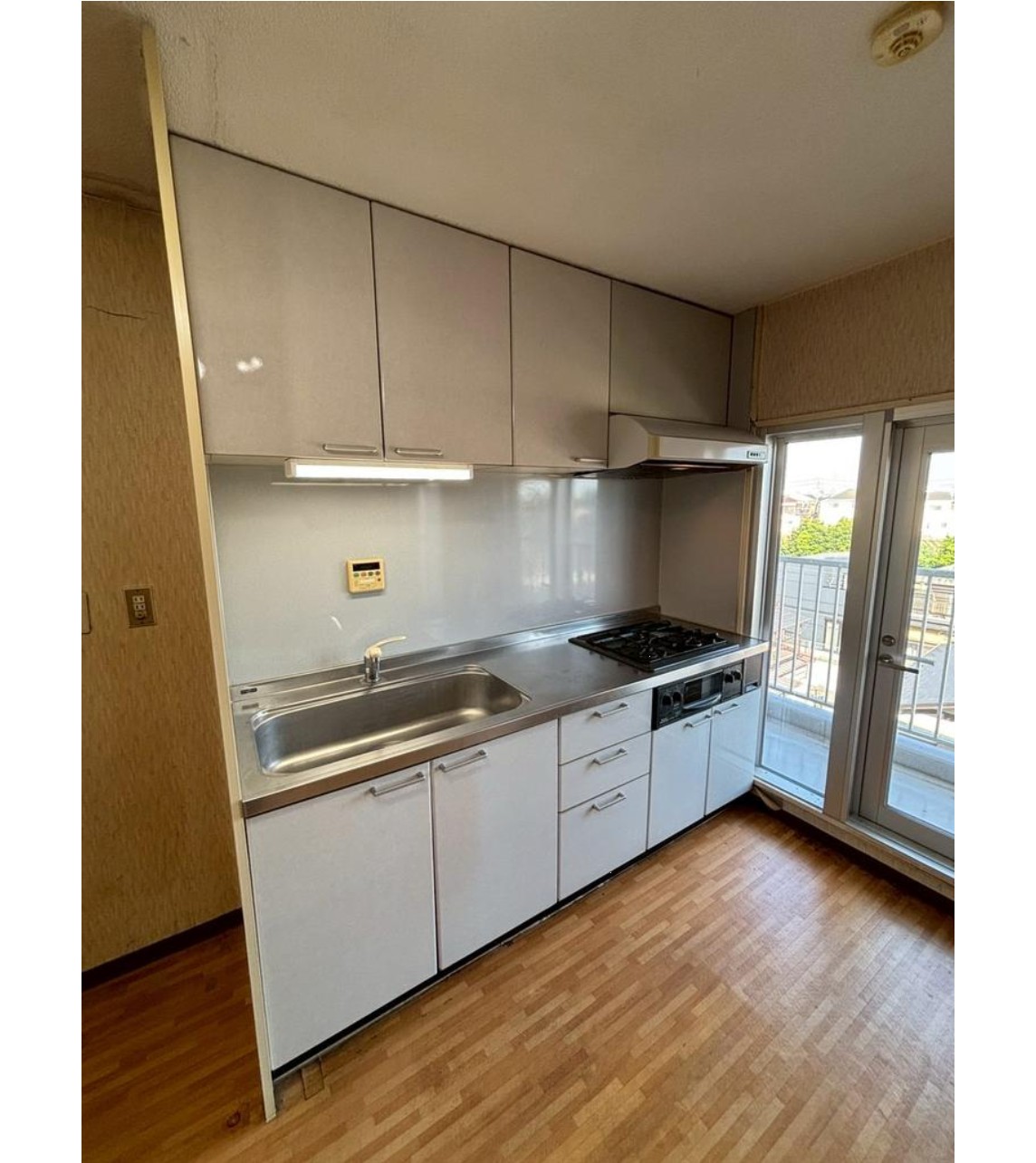 100139352482-5 中古マンション 船橋市 三山5丁目 3DK 500万円