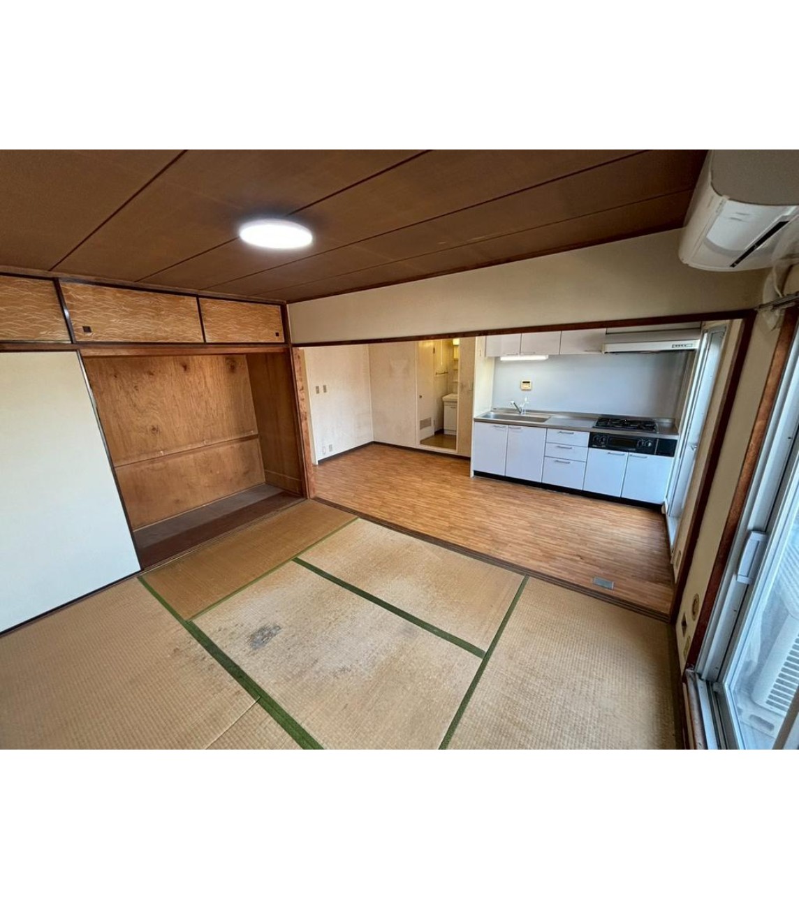 100139352482-6 中古マンション 船橋市 三山5丁目 3DK 500万円