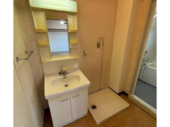 中古マンション 船橋市 三山５丁目 3ＤＫ 500万円