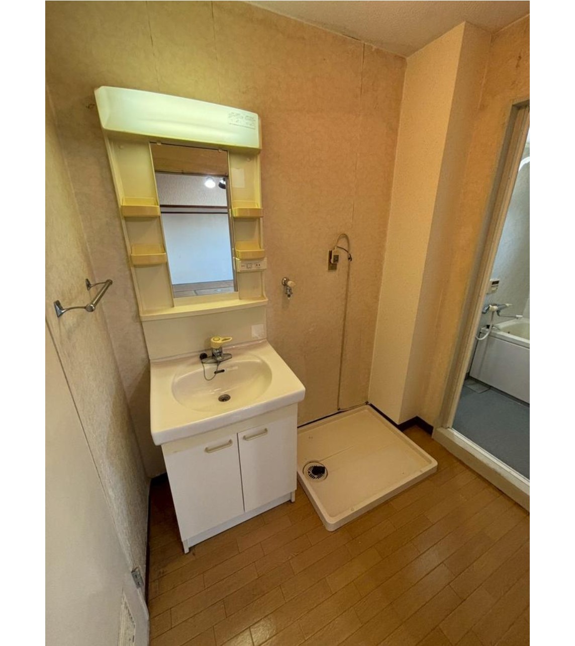 100139352482-8 中古マンション 船橋市 三山5丁目 3DK 500万円