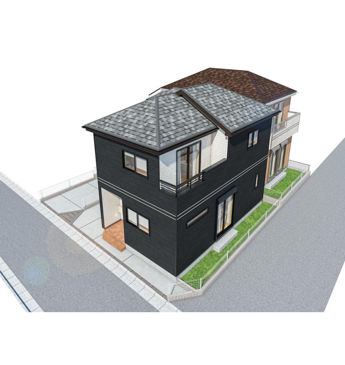 新築戸建 習志野市 東習志野８丁目 3ＬＤＫ 3,390万円