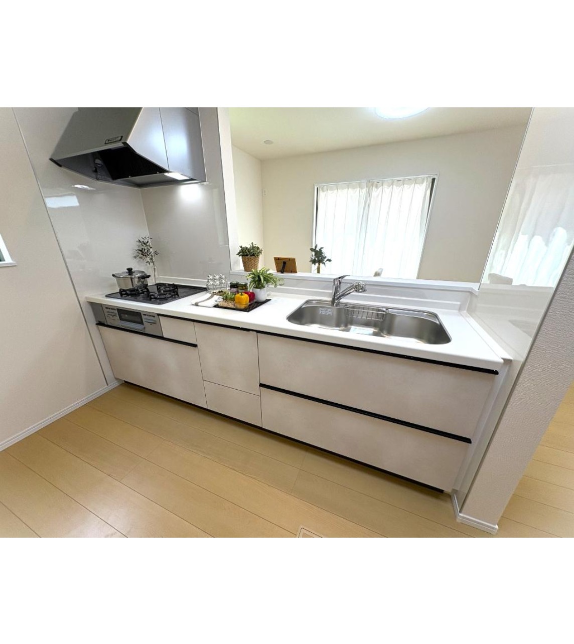 100139355531-5 新築戸建 習志野市 東習志野6丁目 3SLDK 3,190万円