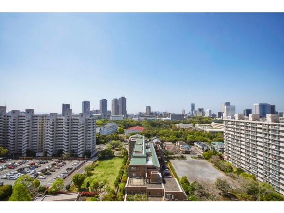 中古マンション 千葉市花見川区 幕張町５丁目 3ＬＤＫ 5,390万円