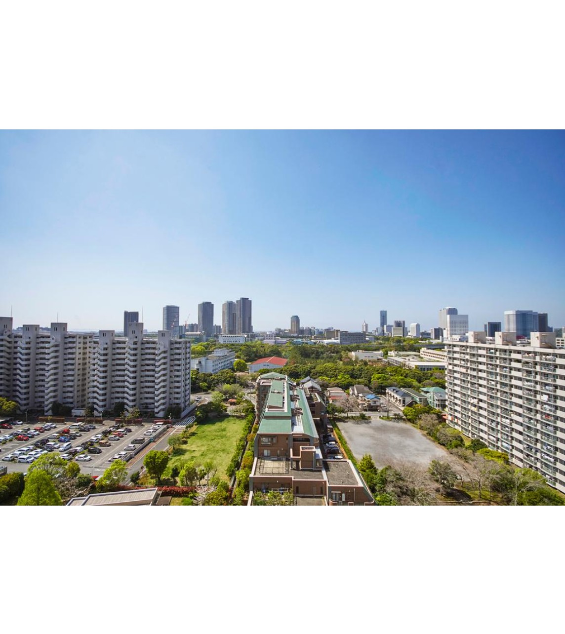 100139356278-5 中古マンション 千葉市花見川区 幕張町5丁目 3LDK 5,390万円