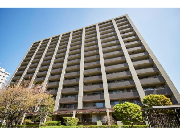 中古マンション 千葉市花見川区 幕張町５丁目 3ＬＤＫ 5,390万円