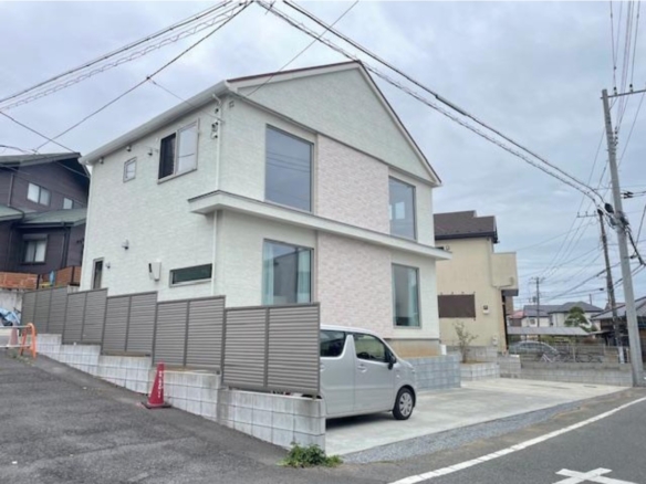 中古戸建 市川市 国分３丁目 3ＬＤＫ 5,480万円