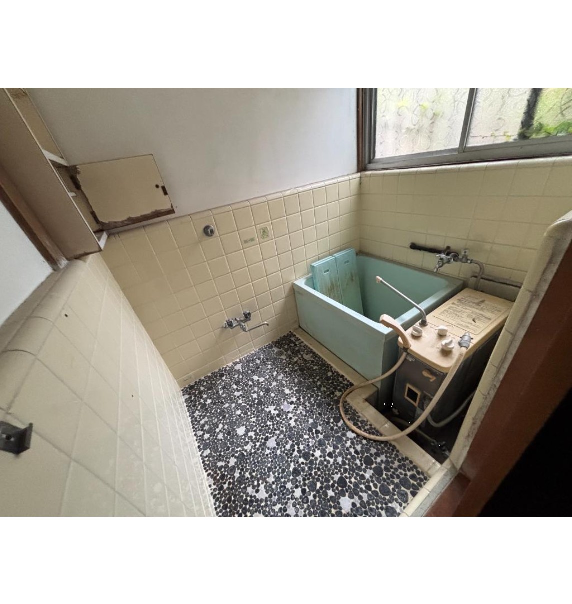 100139358340-0 中古戸建 市川市 下貝塚3丁目 3DK 1,180万円