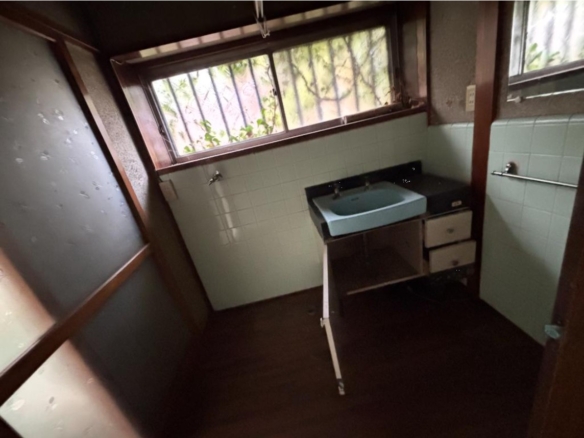 中古戸建 市川市 下貝塚３丁目 3ＤＫ 1,180万円