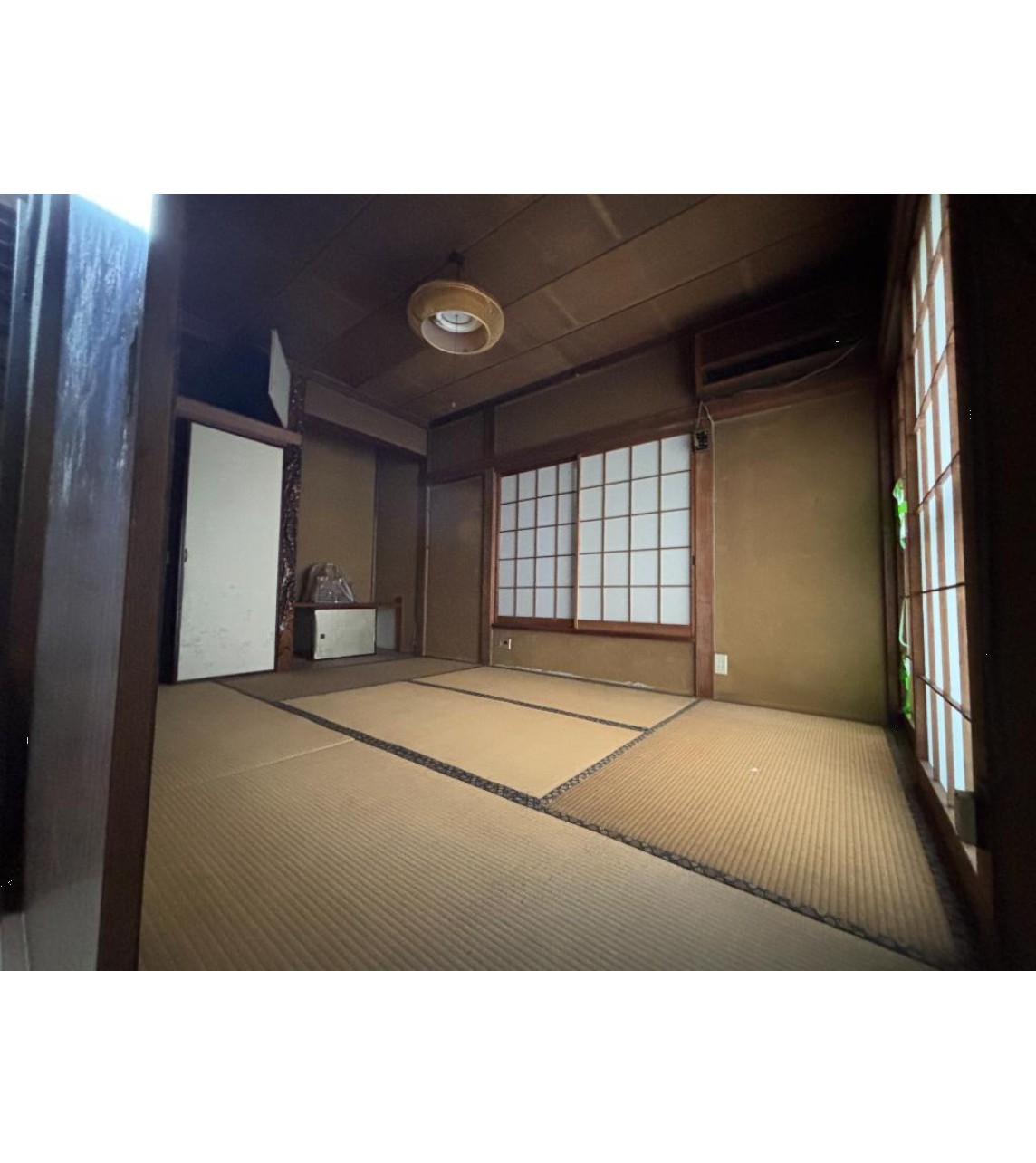 100139358340-4 中古戸建 市川市 下貝塚3丁目 3DK 1,180万円
