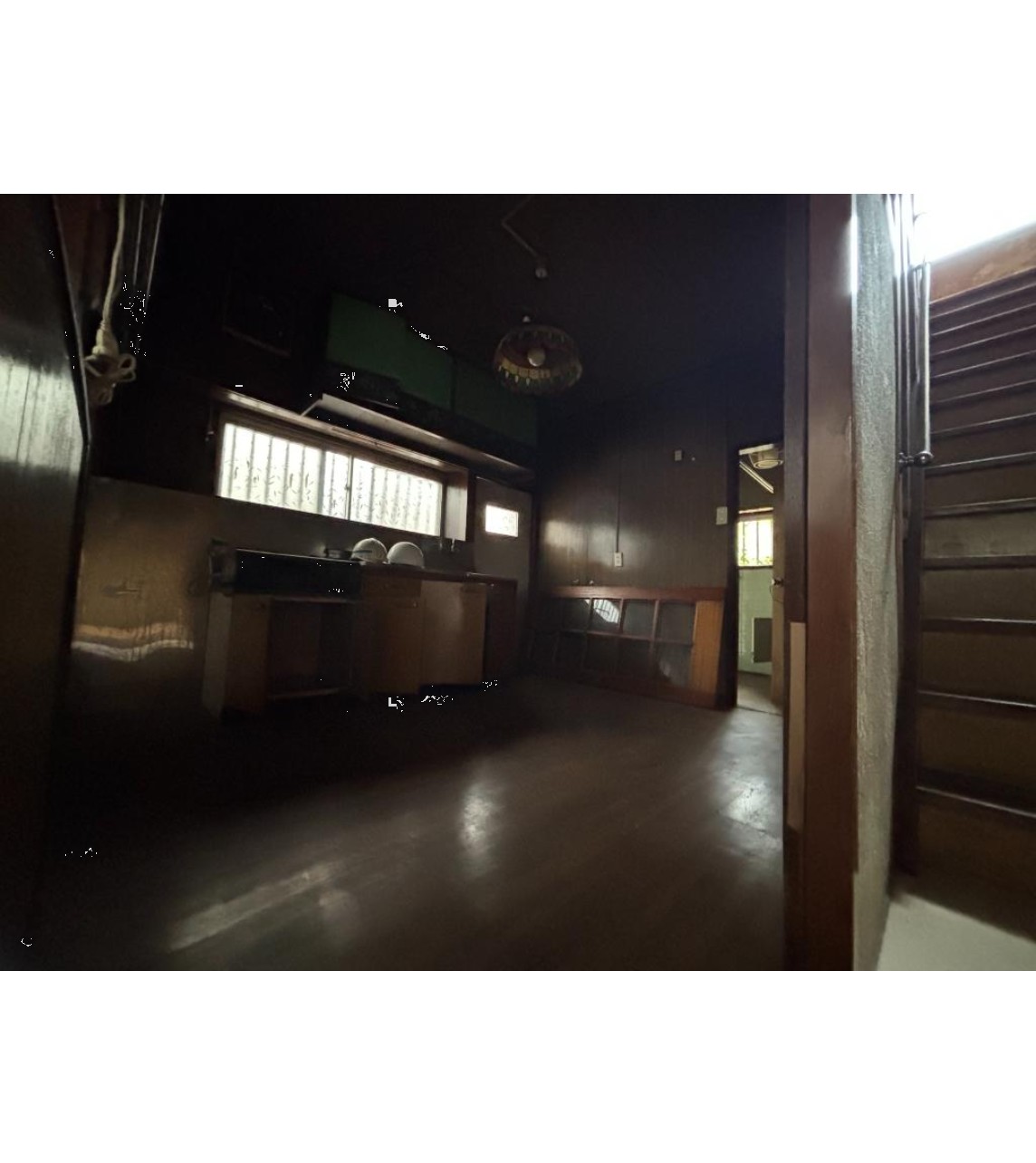 100139358340-5 中古戸建 市川市 下貝塚3丁目 3DK 1,180万円