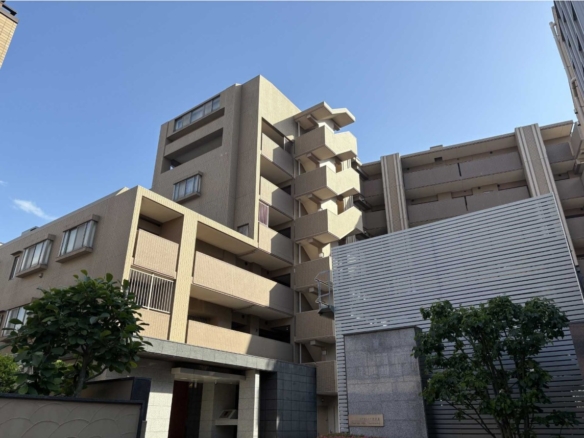 中古マンション 習志野市 津田沼２丁目 5ＬＤＫ 9,980万円