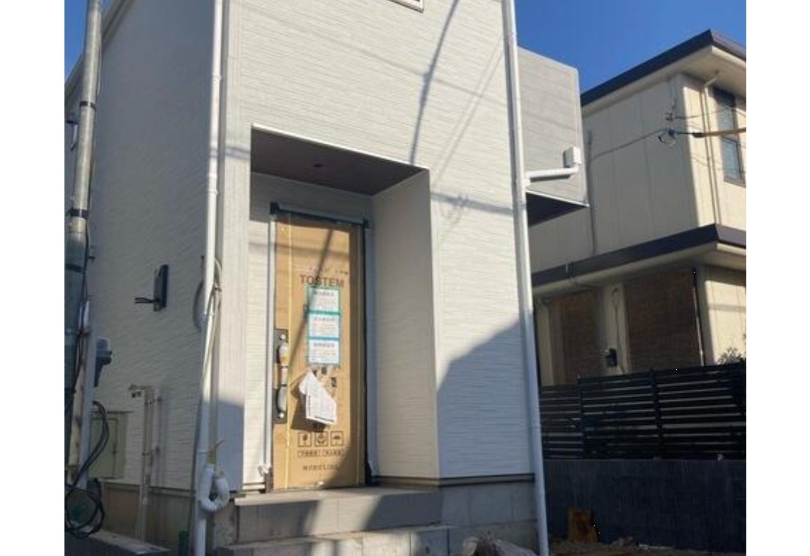 新築戸建 船橋市 丸山１丁目 4ＬＤＫ 3,790万円