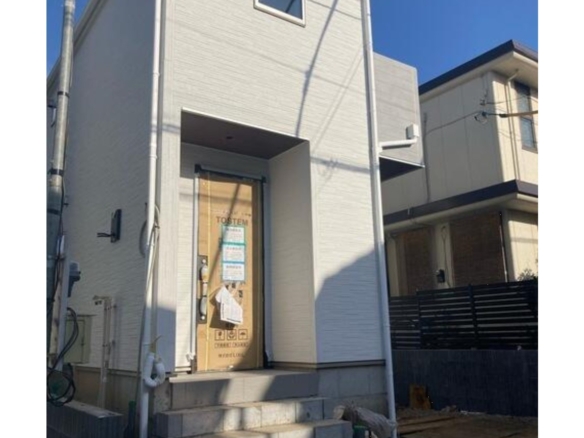 新築戸建 船橋市 丸山１丁目 4ＬＤＫ 3,790万円