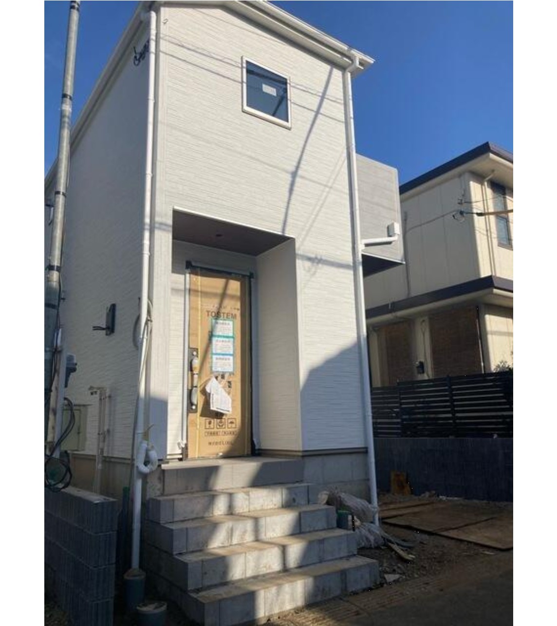 新築戸建 船橋市 丸山１丁目 4ＬＤＫ 3,790万円