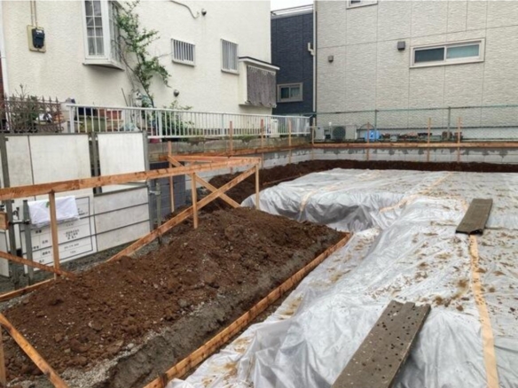 新築戸建 八千代市 八千代台東３丁目 4ＬＤＫ 3,690万円