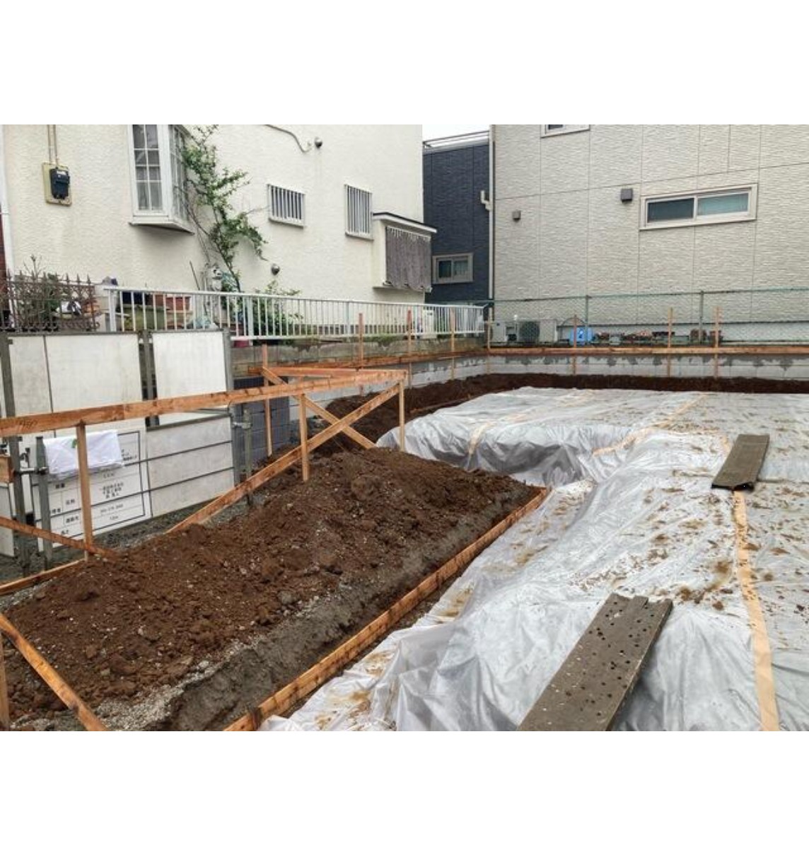 新築戸建 八千代市 八千代台東３丁目 4ＬＤＫ 3,690万円