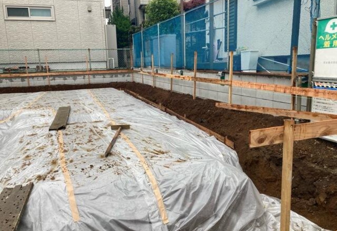 新築戸建 八千代市 八千代台東３丁目 4ＬＤＫ 3,690万円