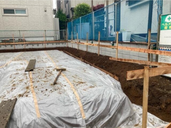 新築戸建 八千代市 八千代台東３丁目 4ＬＤＫ 3,690万円