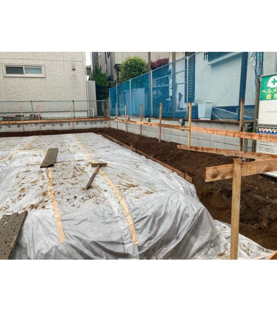 新築戸建 八千代市 八千代台東３丁目 4ＬＤＫ 3,690万円