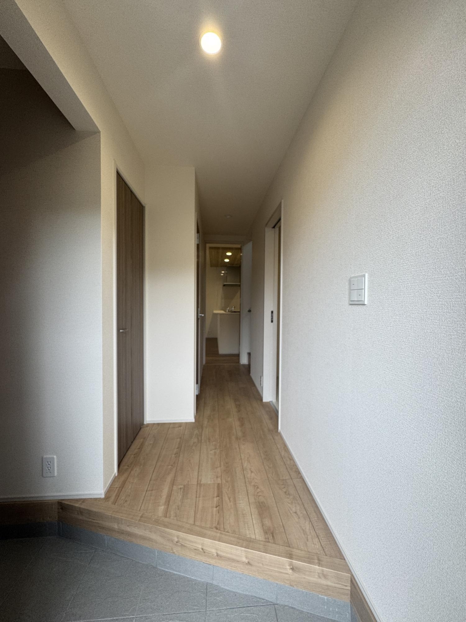 新築戸建 船橋市 大穴北４丁目 4ＬＤＫ