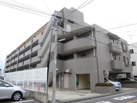 中古マンション 習志野市 大久保１丁目 2ＳＬＤＫ 1,800万円