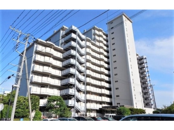 中古マンション 習志野市 津田沼１丁目 3ＬＤＫ 3,780万円