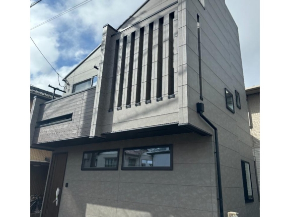 新築戸建 市川市 八幡５丁目 2ＳＬＤＫ 5,980万円