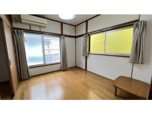 中古戸建 市川市 下新宿 3ＤＫ 790万円