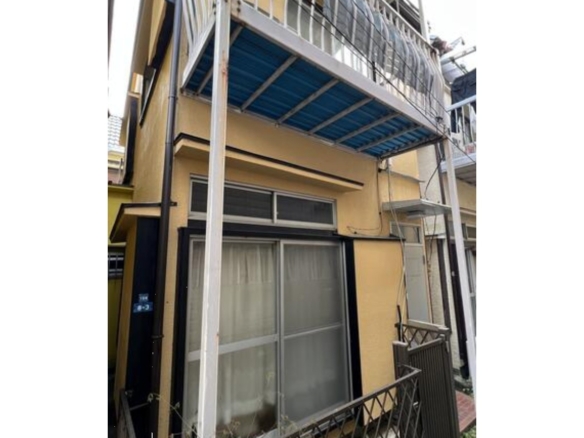 中古戸建 市川市 下新宿 3ＤＫ 790万円