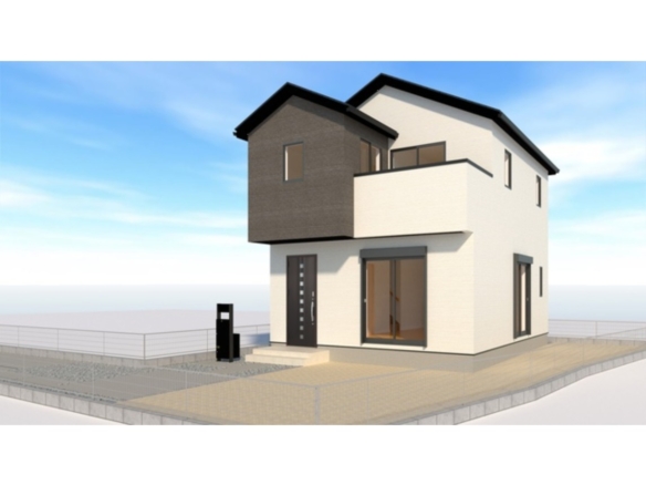 新築戸建 船橋市 古和釜町 3ＬＤＫ 3,090万円