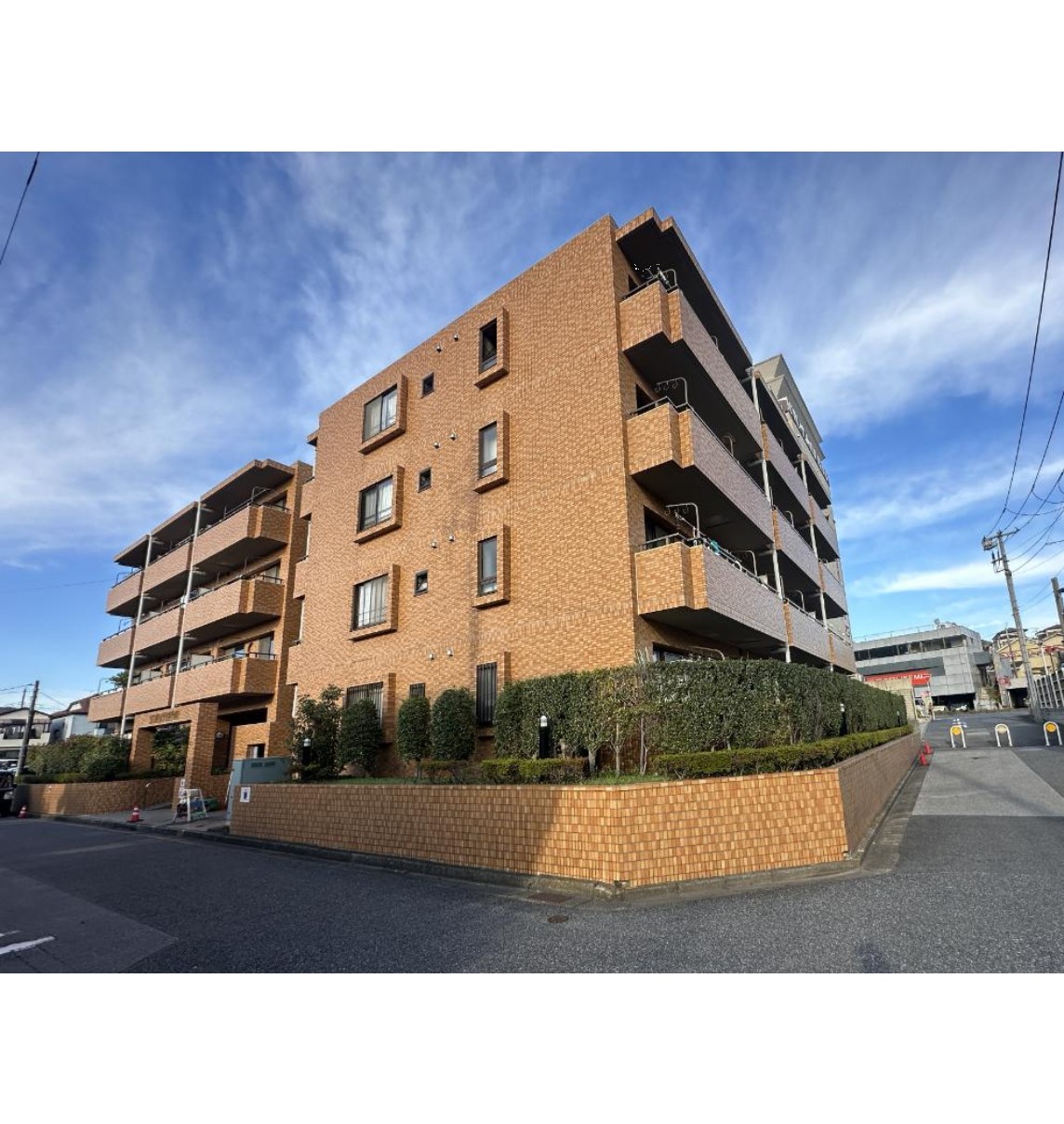 中古マンション 八千代市 勝田台南３丁目 3ＬＤＫ 2,480万円