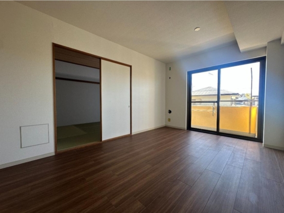 中古マンション 八千代市 勝田台南３丁目 3ＬＤＫ 2,480万円