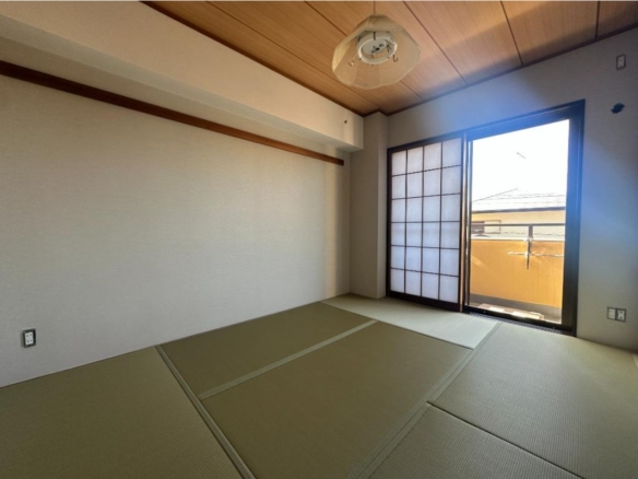 中古マンション 八千代市 勝田台南３丁目 3ＬＤＫ 2,480万円