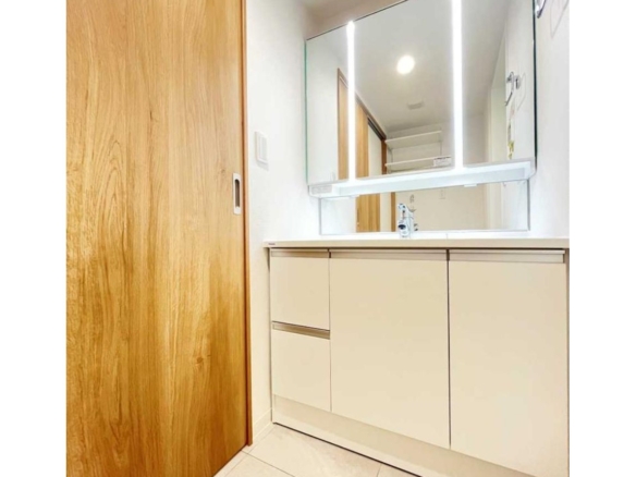中古マンション 市川市 大洲１丁目 3ＬＤＫ 4,290万円