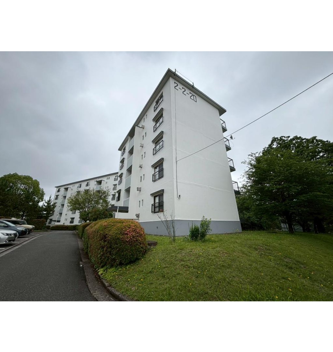100139463313-0 中古マンション 船橋市 金杉台2丁目 2LDK 650万円