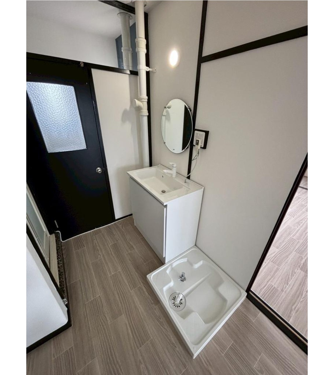 100139463313-3 中古マンション 船橋市 金杉台2丁目 2LDK 650万円