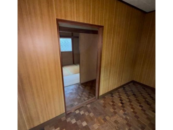中古戸建 船橋市 松が丘３丁目 3ＤＫ 498万円