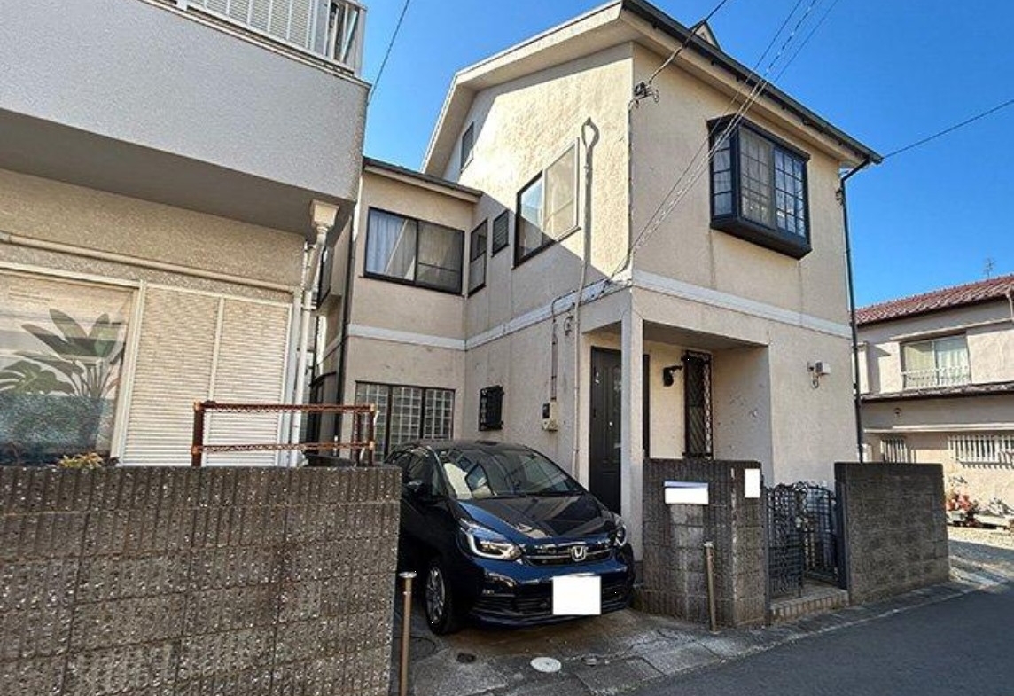 中古戸建 船橋市 二和西４丁目 3ＬＤＫ 2,299万円