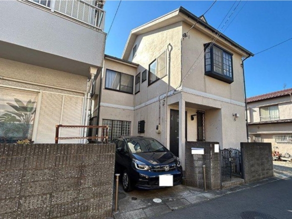 中古戸建 船橋市 二和西４丁目 3ＬＤＫ 2,299万円