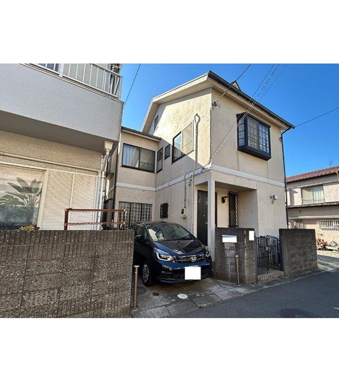 中古戸建 船橋市 二和西４丁目 3ＬＤＫ 2,299万円