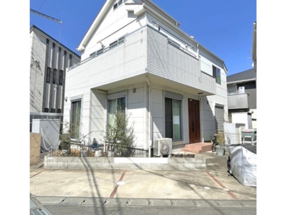 中古戸建 市川市 大和田５丁目 4ＳＬＤＫ 4,490万円